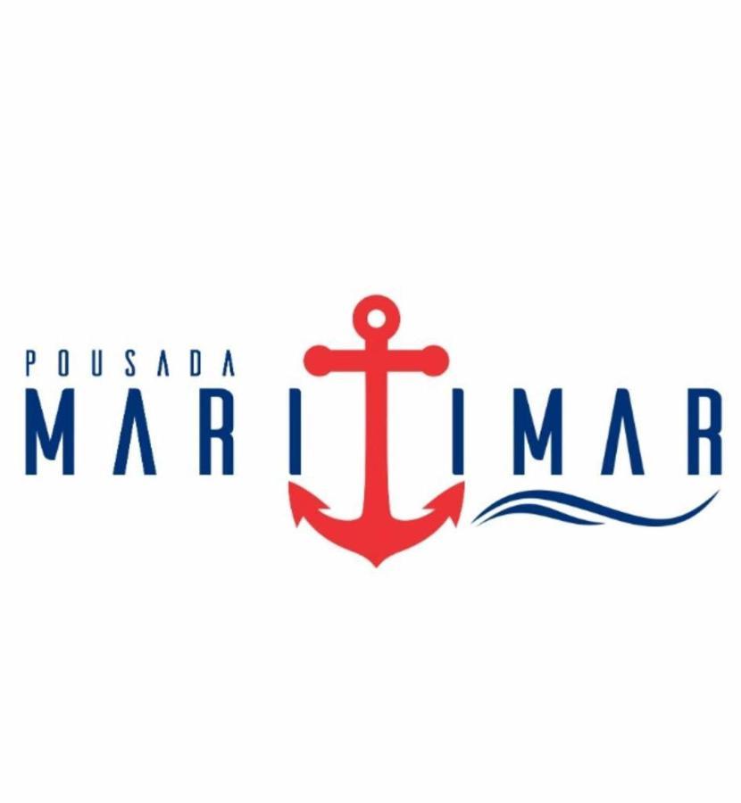 Pousada Maritimar Maragogi Εξωτερικό φωτογραφία